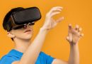 Virtual Reality and the Future of Learning